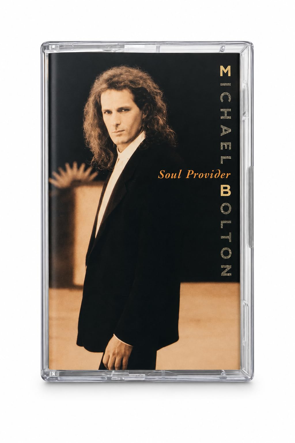 Soul Provider - Bolton