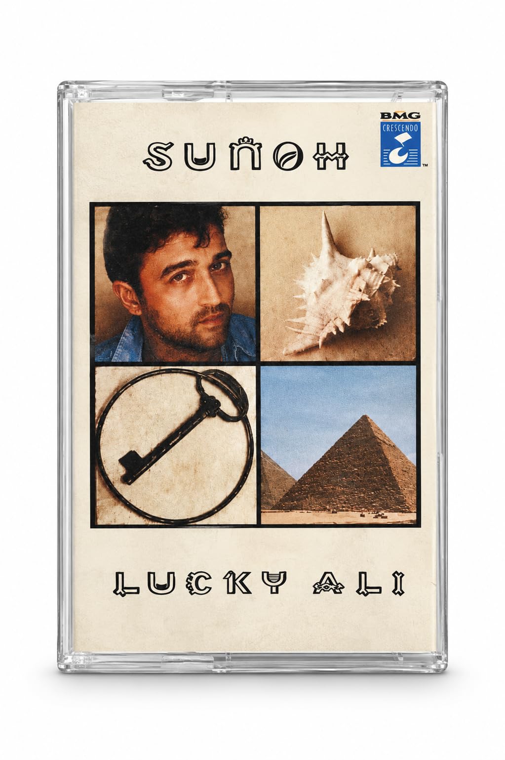 Lucky Ali – Sunoh