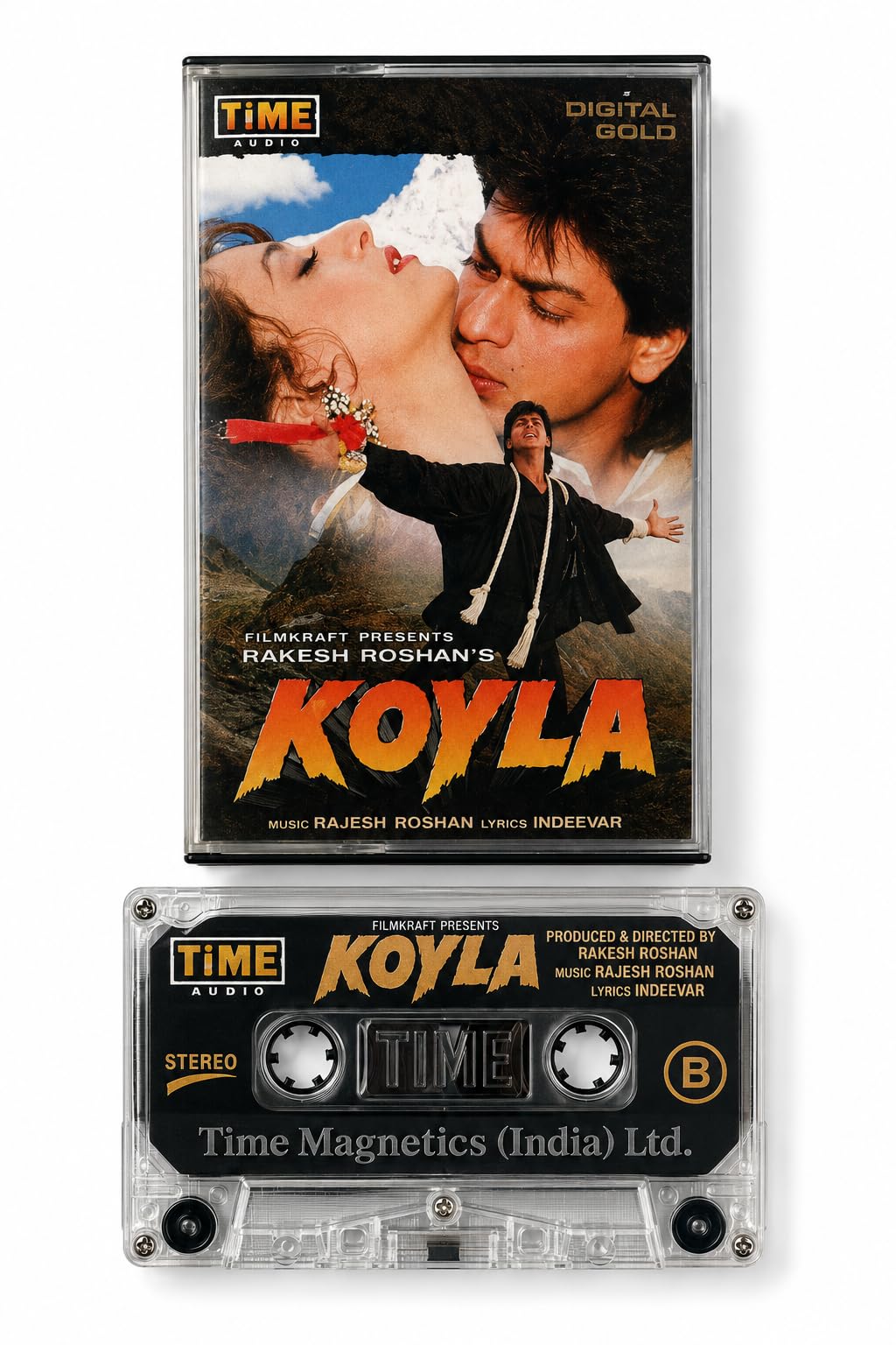 Koyla