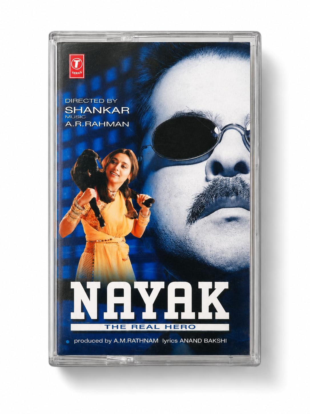 Nayak: The Real Hero