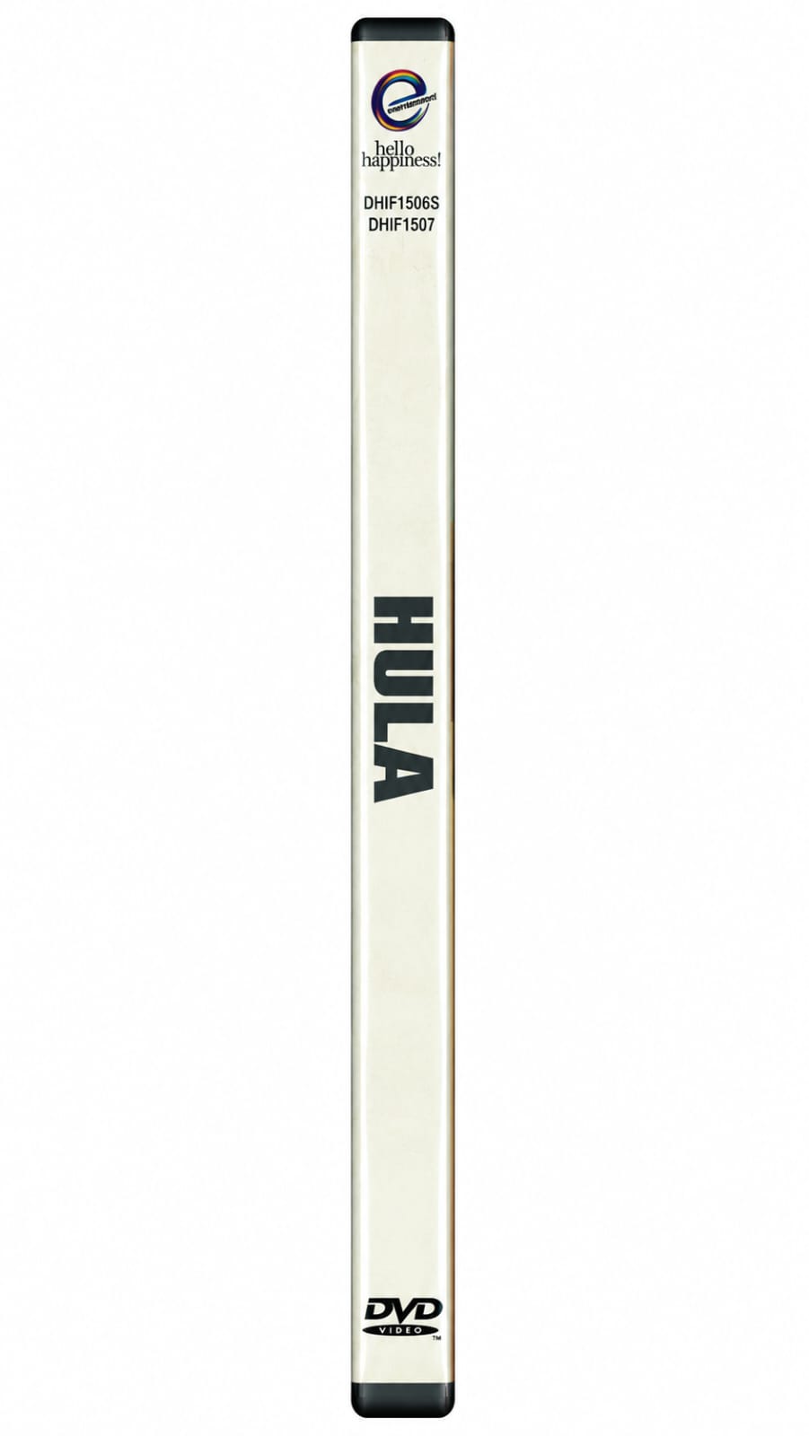 Hulla – Hindi Movie DVD - product photo 2