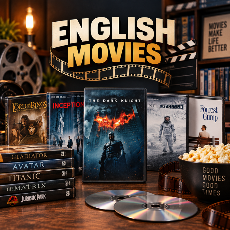 English Movies