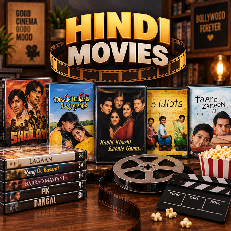 Hindi Movies