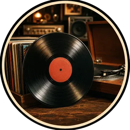 Vinyl Records