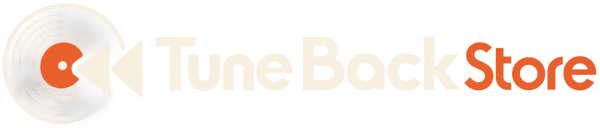 Tune Back Store
