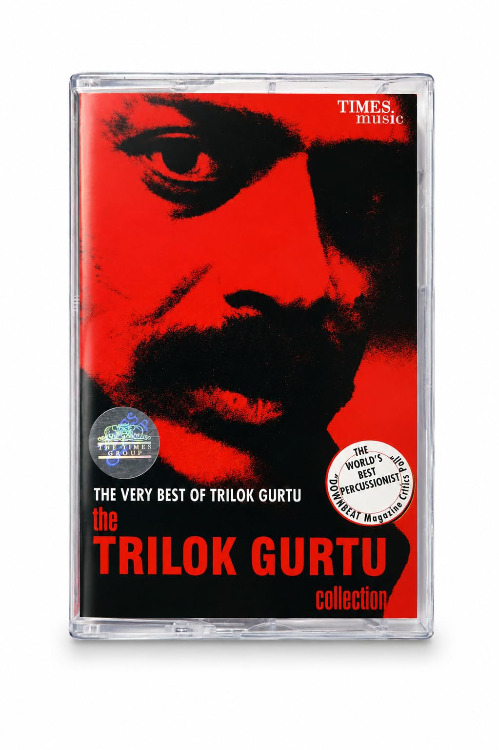 Trilok Collection Audio Cassette