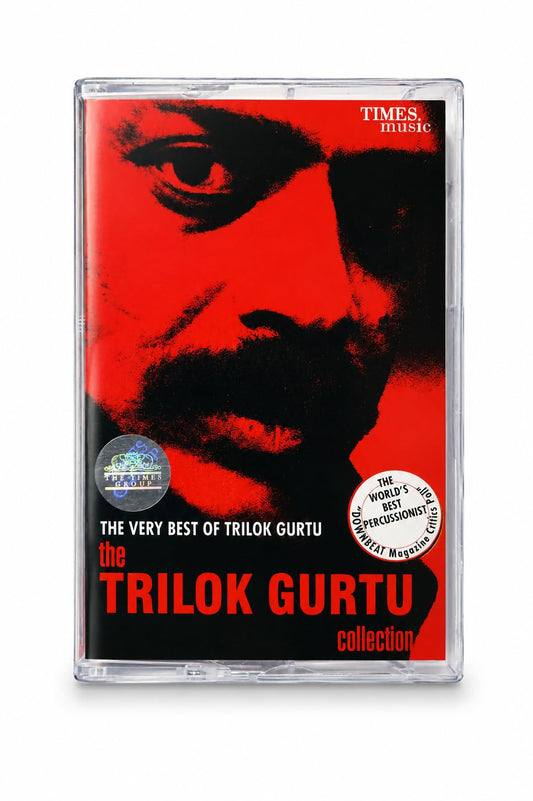 Trilok Collection Audio Cassette