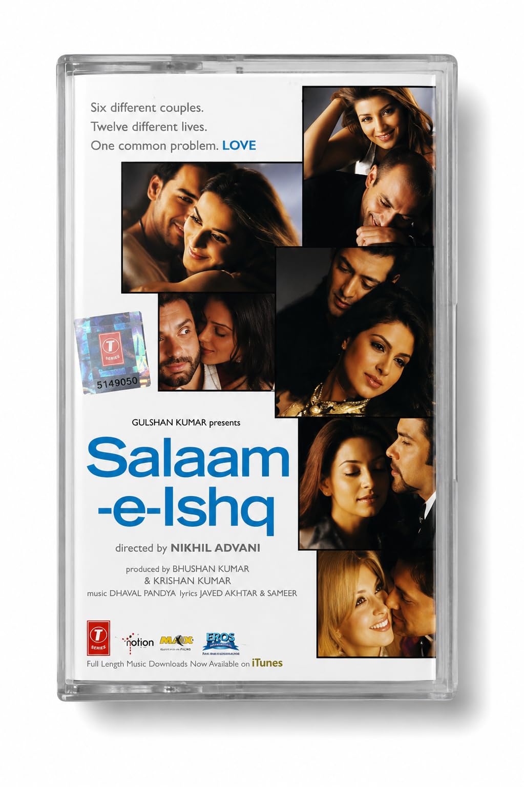 Salaam-E-Ishq