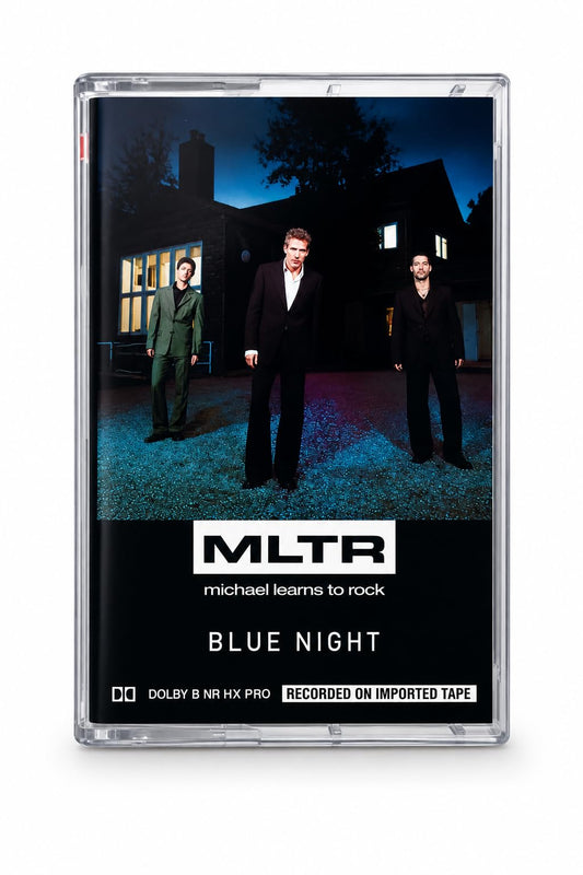 Blue Night - Michael Learns To Rock