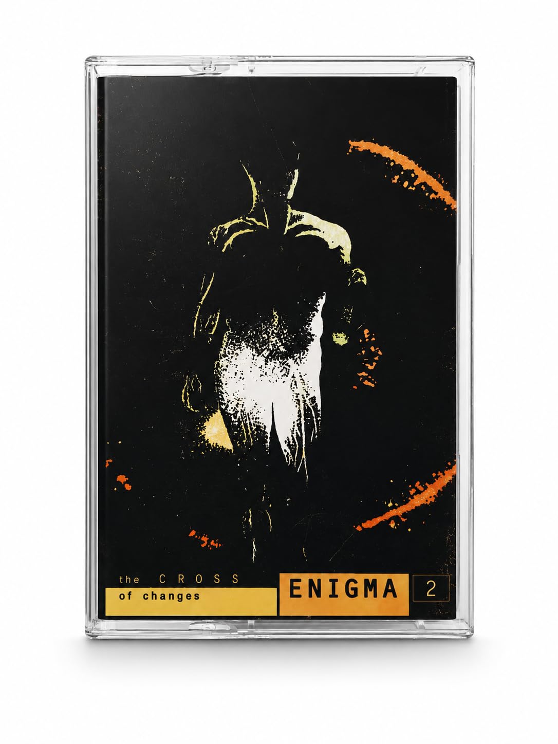 Enigma – The Cross of Changes