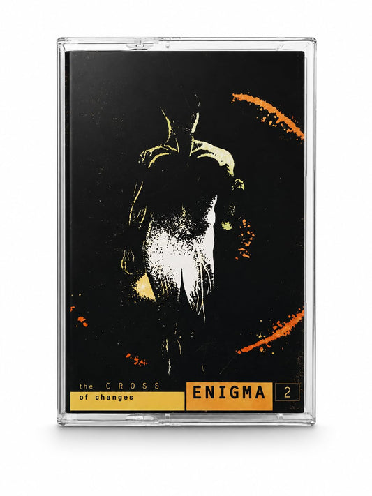 Enigma – The Cross of Changes