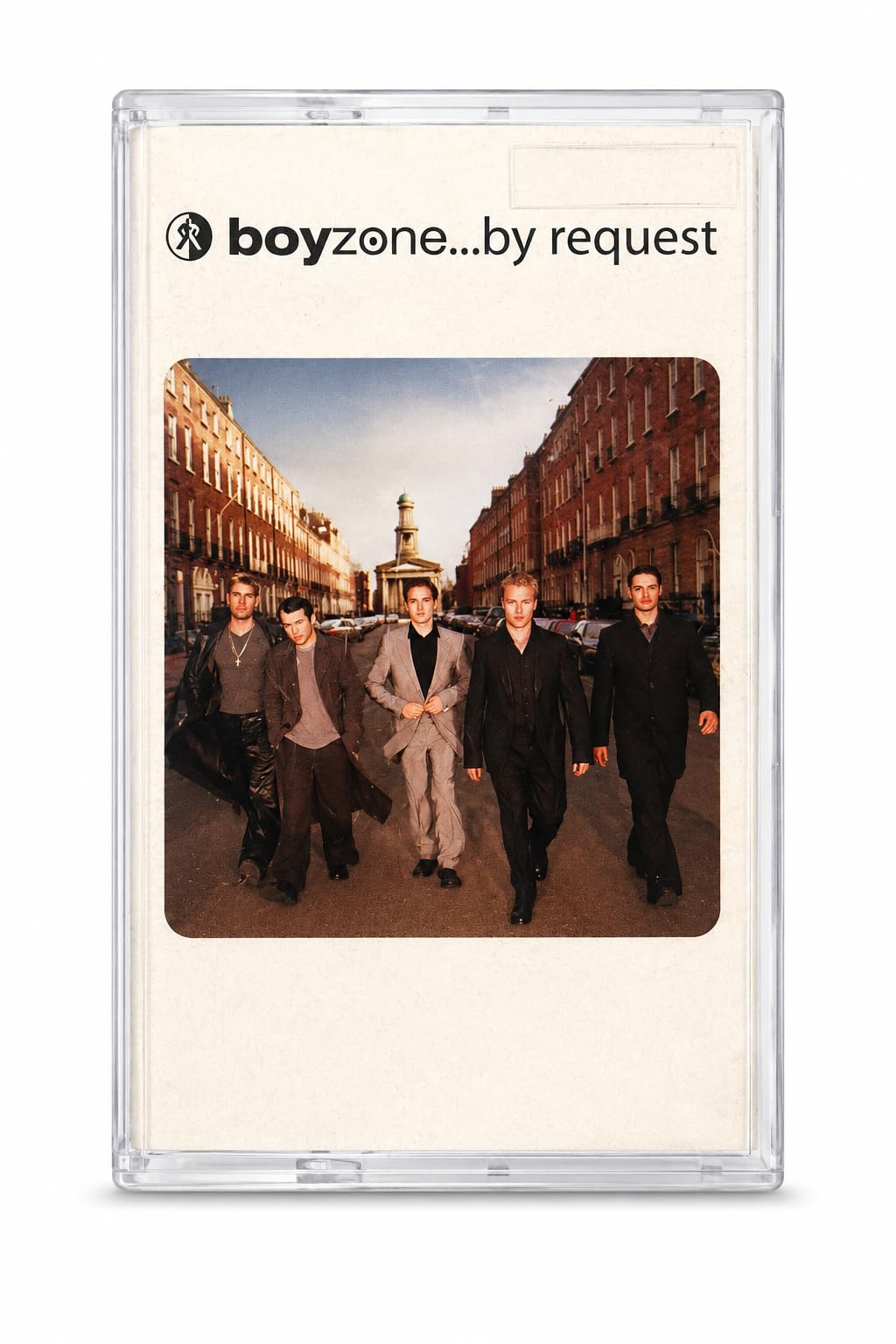 Boy Zone – By Request
