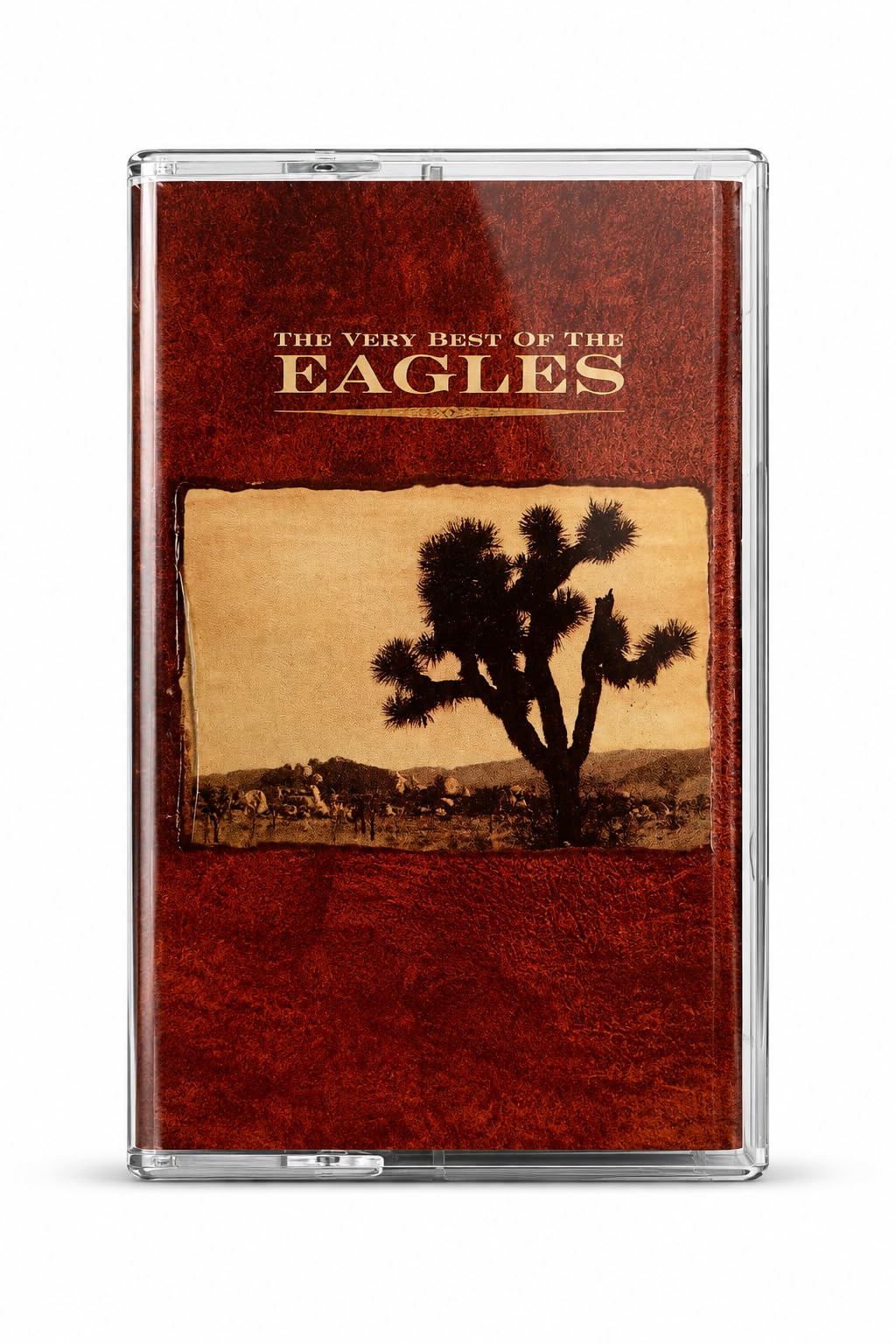 The Very Best of the Eagles