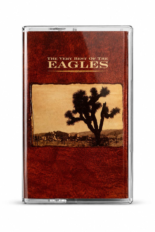 The Very Best of the Eagles
