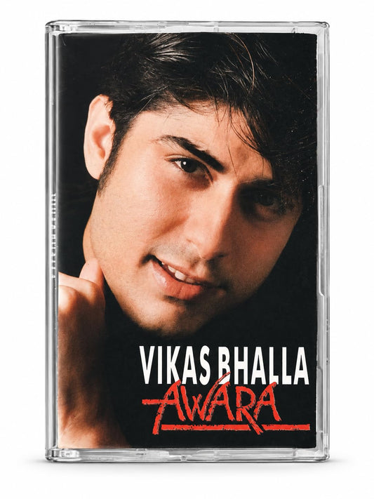 Vikas Bhalla Awaara