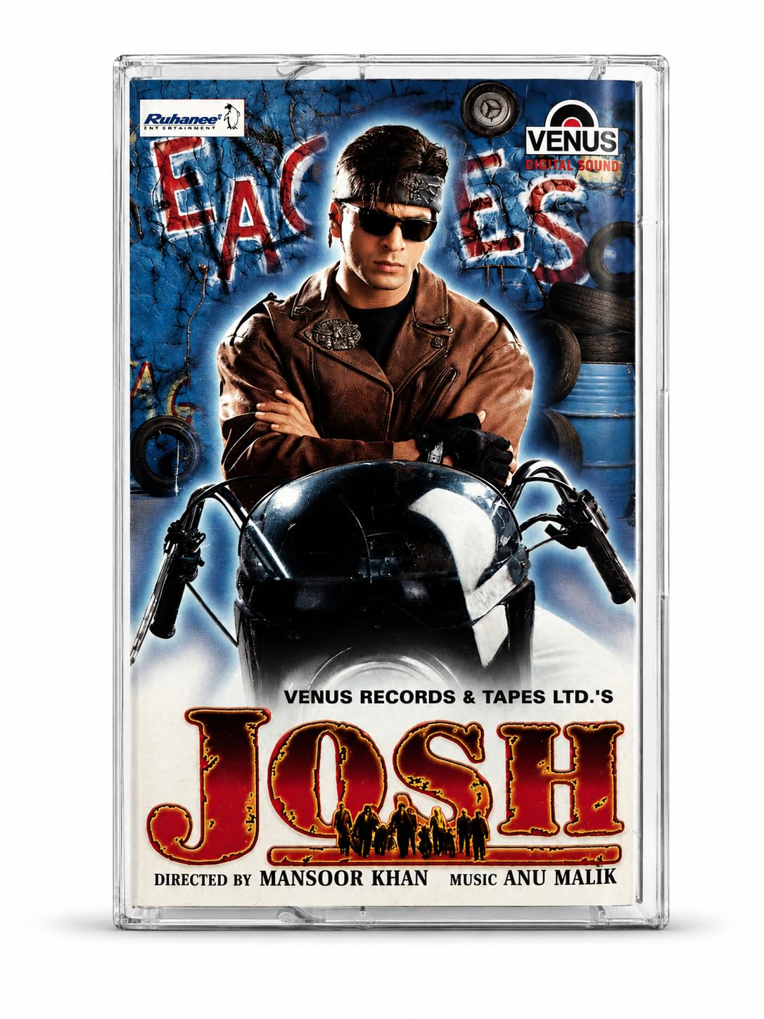 Josh
