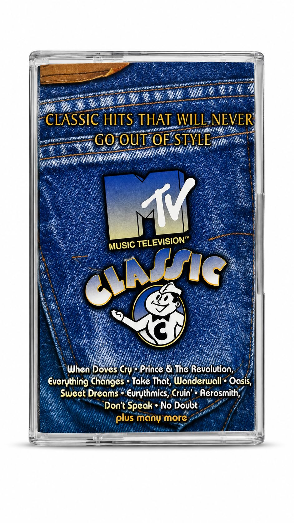 MTV Classic