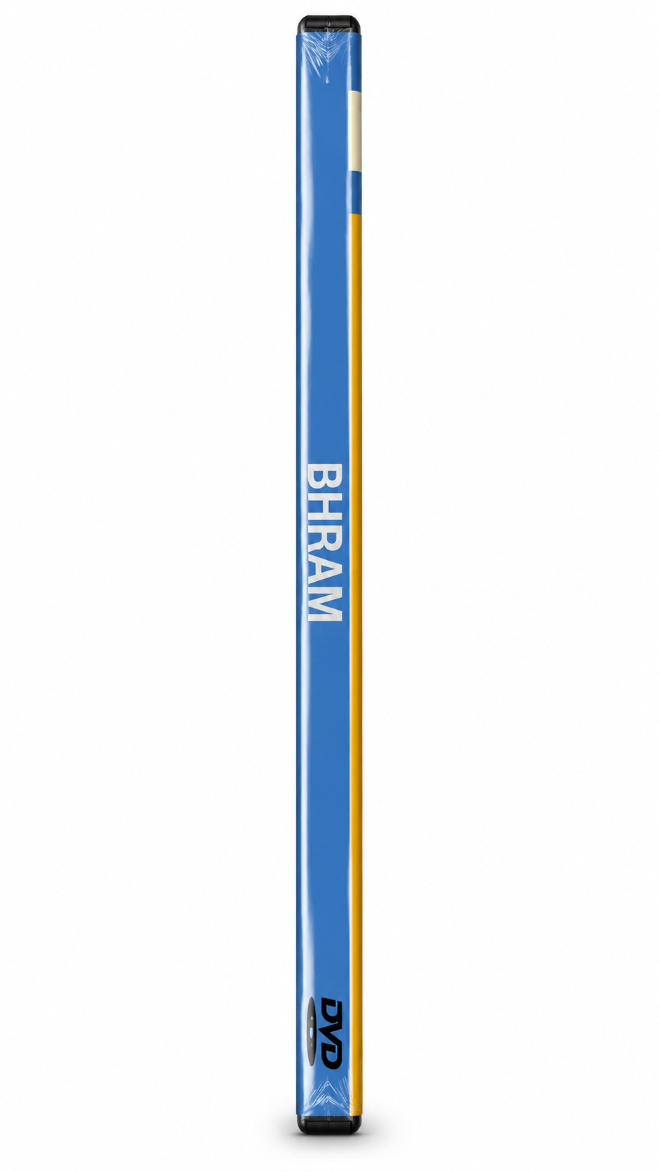 Bhram original Hindi movie DVD spine