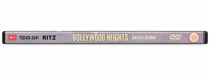 Bollywood Heights: Emraan Hashmi – Video Songs DVD front cover