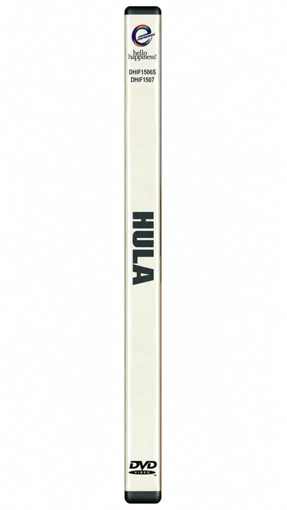 Hulla – Hindi Movie DVD - product photo 2