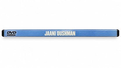 Jaani Dushman – Hindi Movie DVD - product photo 2