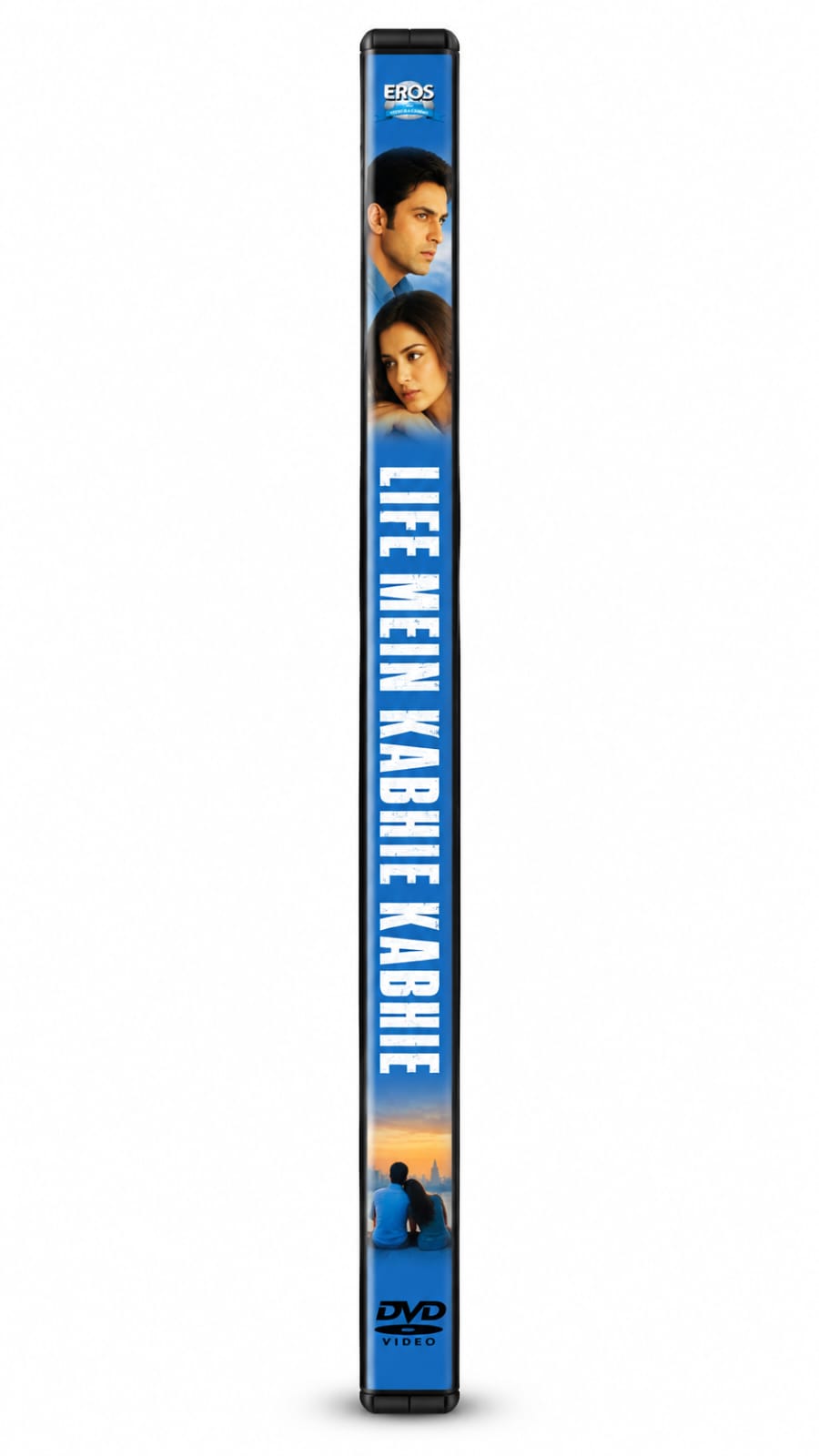 Life Mein Kabhi Kabhi – Hindi Movie DVD - product photo 2