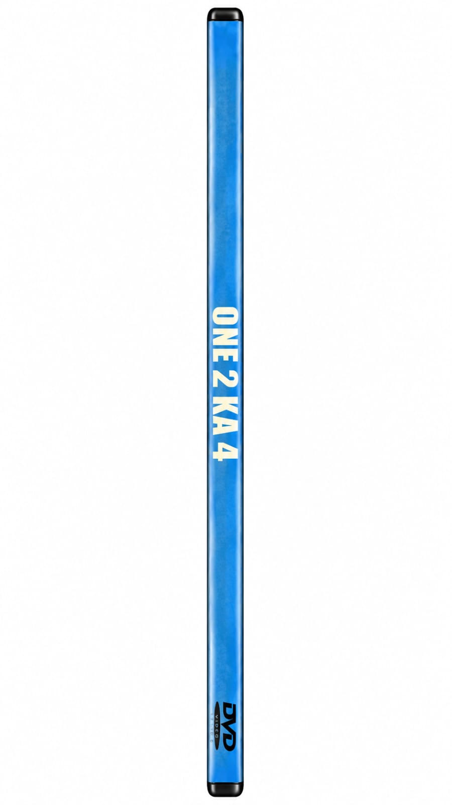 One 2 Ka 4 – Hindi Movie DVD - product photo 2