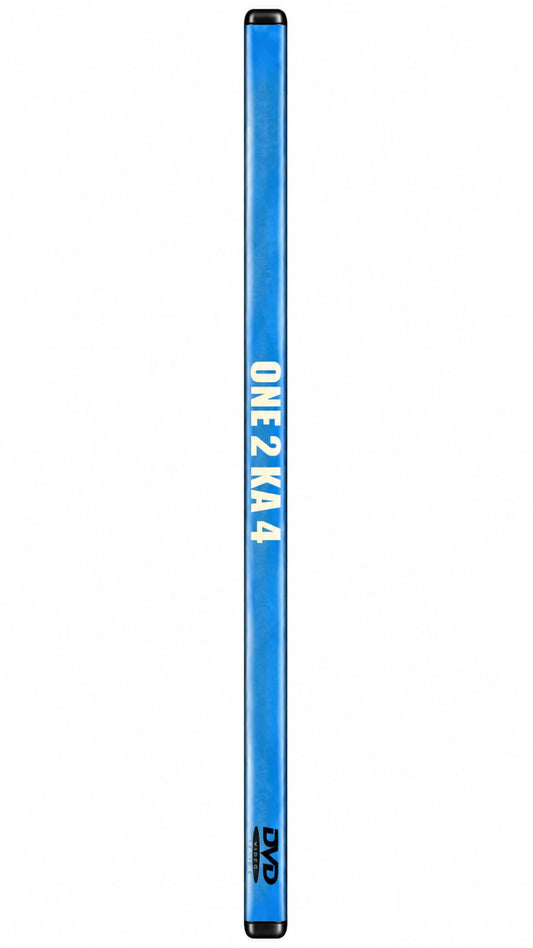 One 2 Ka 4 – Hindi Movie DVD - product photo 2